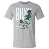 Trevor Lawrence Jacksonville Duval Dive WHT by 500 LEVEL
