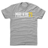 Evgeni Malkin Malkin71 W WHT by 500 LEVEL