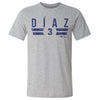 Edwin Diaz Los Angeles D Font by 500 LEVEL
