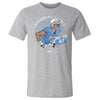 Joe Alt Los Angeles C Dots WHT by 500 LEVEL