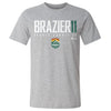 Ally Brazier Denver Summit FC Elite WHT by 500 LEVEL