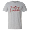 Christmas Santa's Favorite by 500 LEVEL