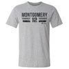 Colson Montgomery Chicago W Font by 500 LEVEL