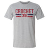 Garrett Crochet Boston Font by 500 LEVEL