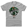 Payton Pritchard City Emblem WHT by 500 LEVEL