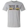 Fernando Tatis Jr. San Diego Font by 500 LEVEL