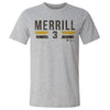 Jackson Merrill San Diego Font by 500 LEVEL