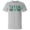 Jayson Tatum Boston Font G by 500 LEVEL