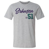 Randy Johnson Arizona Script by 500 LEVEL
