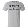 Brett Norfleet College Font by 500 LEVEL