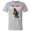 Marc-Andre Fleury Minnesota Triangle Name WHT by 500 LEVEL