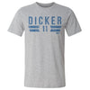 Cameron Dicker Los Angeles C Font by 500 LEVEL