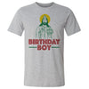 Christmas Birthday Boy by 500 LEVEL