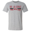 Elly De La Cruz Cincinnati Font by 500 LEVEL
