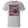 Josh Giddey Chicago Bulls Comic by 500 LEVEL