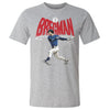 Alex Bregman Chicago C Comic WHT by 500 LEVEL