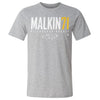 Evgeni Malkin Pittsburgh Elite WHT by 500 LEVEL