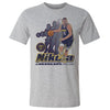 Nikola Jokic Denver Nuggets Retro by 500 LEVEL