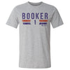 Devin Booker Phoenix Suns Font by 500 LEVEL
