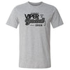 Vandegrift Crown Trio Baseball Script by 500 LEVEL