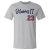 Michael Harris II Atlanta Script by 500 LEVEL