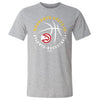 Mouhamed Gueye Atlanta Hawks Player Ball WHT by 500 LEVEL