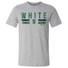 Derrick White Boston Celtics Font by 500 LEVEL