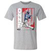 Anthony Rizzo Chicago C Stretch WHT by 500 LEVEL