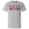 Jarren Duran Boston Font by 500 LEVEL