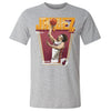 Jaime Jaquez Jr. Miami Heat Premiere WHT by 500 LEVEL