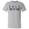 Chris Sale Atlanta Font by 500 LEVEL
