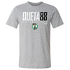 Neemias Queta Boston Celtics Elite WHT by 500 LEVEL