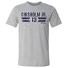 Jazz Chisholm Jr. New York Y Font by 500 LEVEL