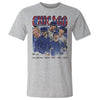 Chicago Baseball Vintage by 500 LEVEL