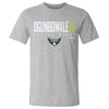 Arike Ogunbowale Dallas Wings Elite WHT by 500 LEVEL
