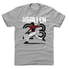 Zac Gallen Inline WHT by 500 LEVEL
