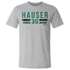 Sam Hauser Boston Font by 500 LEVEL