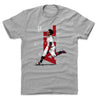 Ronald Acuna Jr Vertical WHT by 500 LEVEL