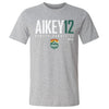 Jasmine Aikey Denver Summit FC Elite WHT by 500 LEVEL