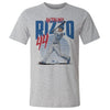 Anthony Rizzo Chicago C Rise by 500 LEVEL