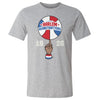 Harlem Globetrotters Spinning Ball 1926 WHT by 500 LEVEL