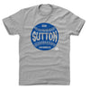Don Sutton Los Angeles Baseball WHT by 500 LEVEL