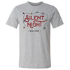 Christmas Silent Night Yeah Right by 500 LEVEL