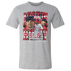 Austin Riley Atlanta Vintage WHT by 500 LEVEL