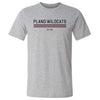 Plano Crown Trio Vertical Lines by 500 LEVEL