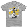 Mitch Keller City Name WHT by 500 LEVEL