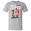 Chipper Jones Atlanta Dash WHT by 500 LEVEL