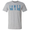Derwin James Los Angeles C Font by 500 LEVEL