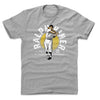 Ralph Kiner Emblem WHT by 500 LEVEL