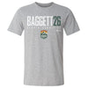 Jordan Baggett Denver Summit FC Elite WHT by 500 LEVEL